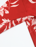 Orchid Cycling Jersey - Bloom in Unity - Bizkut