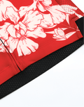 Orchid Cycling Jersey - Bloom in Unity - Bizkut