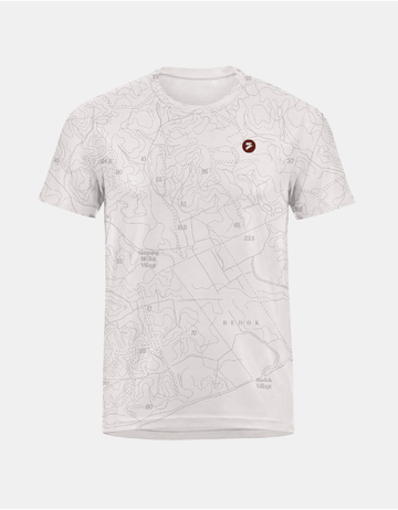 Origin Technical T-Shirt - Bizkut