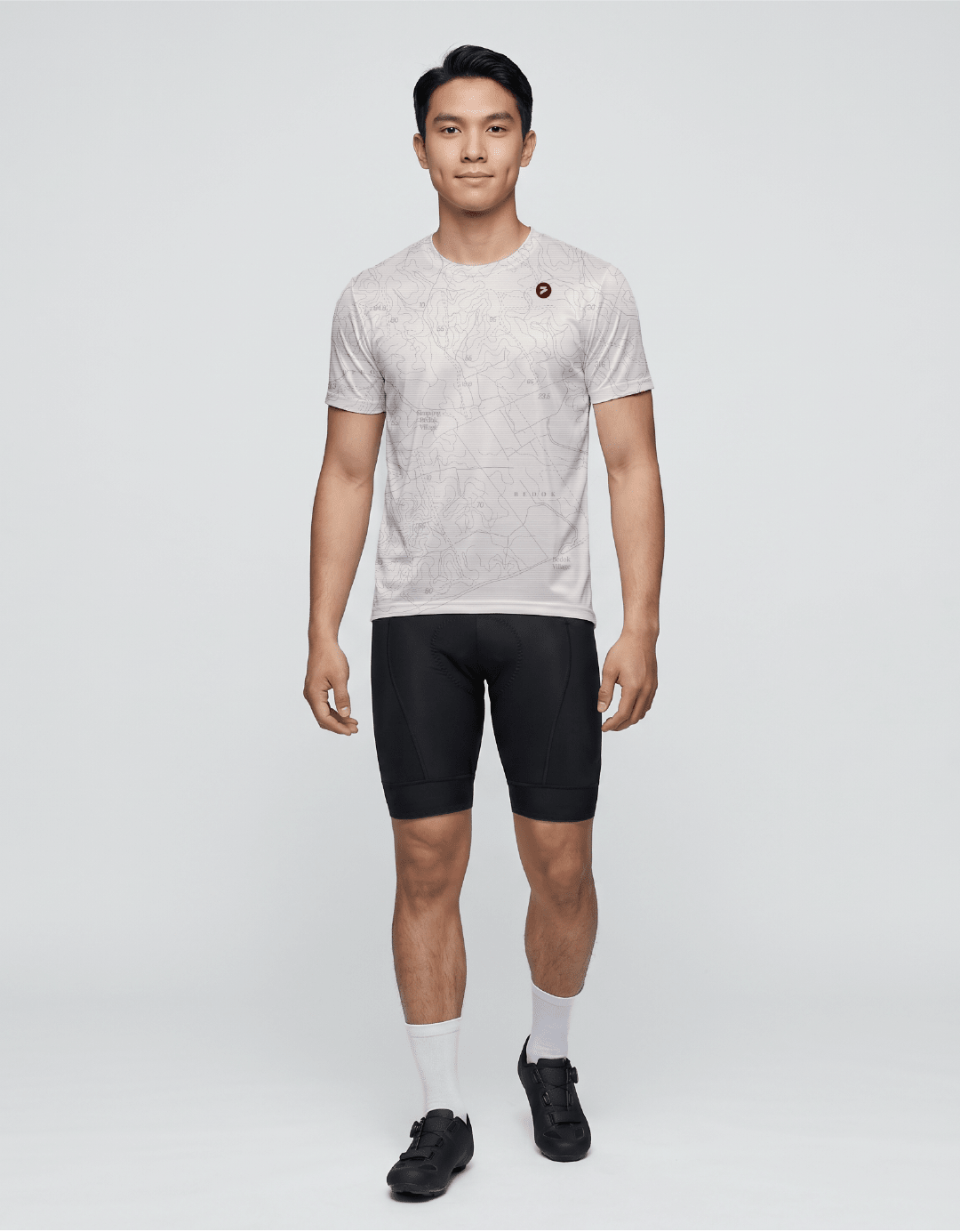 Origin Technical T-Shirt - Bizkut