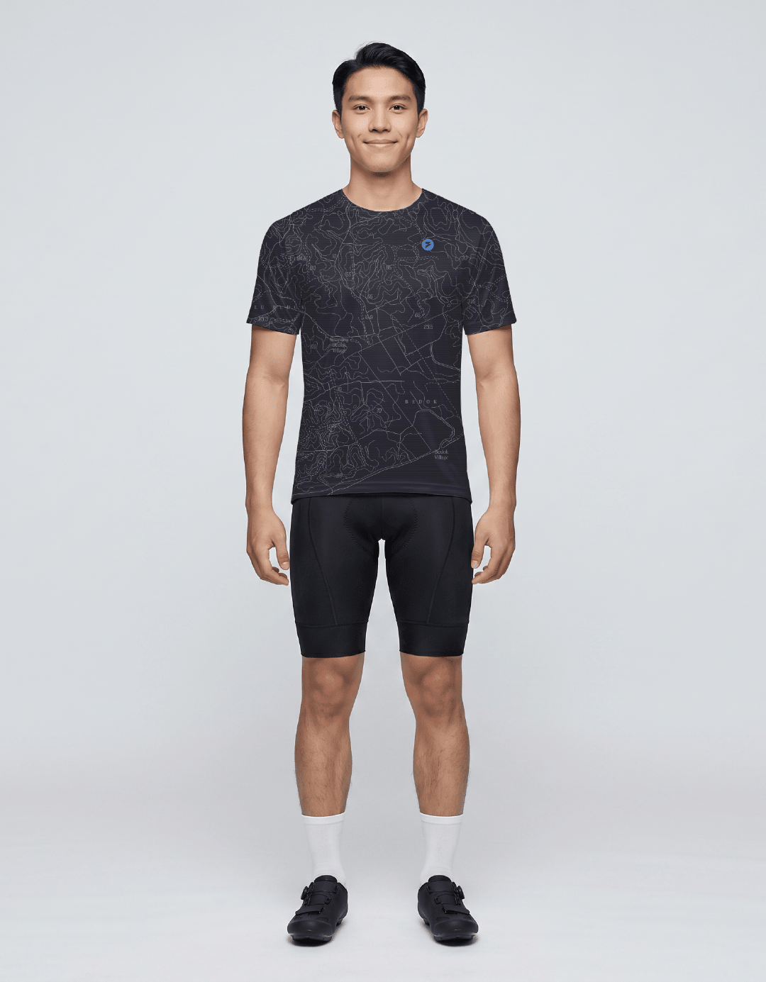 Origin Technical T-Shirt - Bizkut