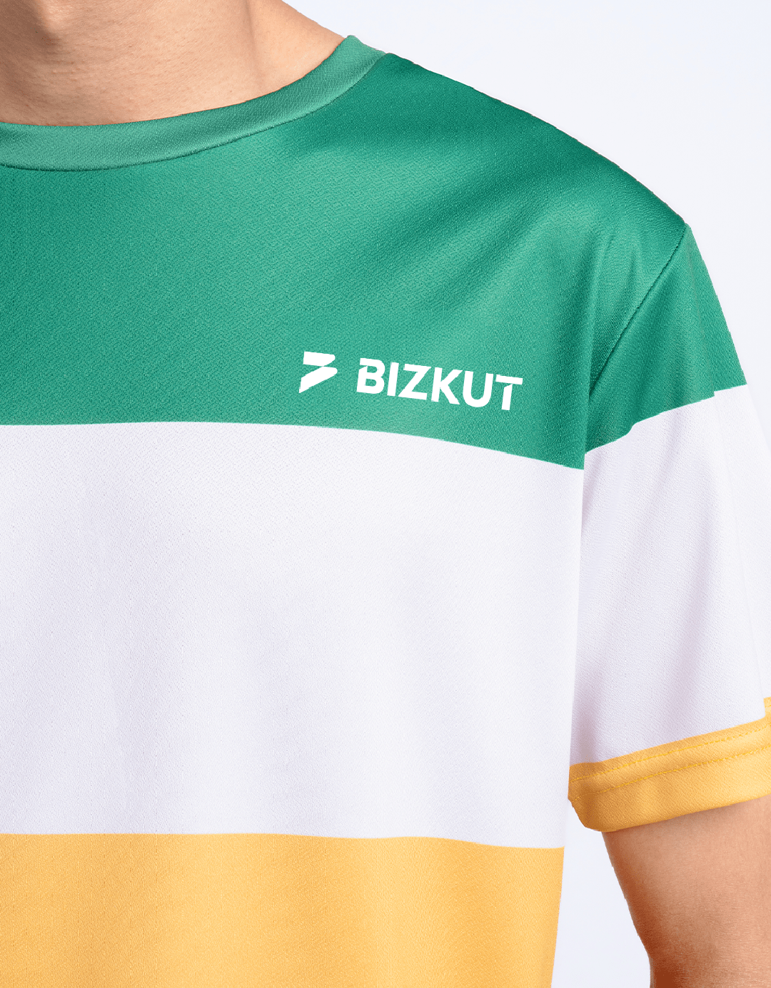 Pedal Technical T-shirt - Bizkut