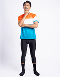 Pedal Technical T-shirt - Bizkut
