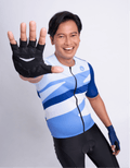 Premium Cycling Gloves - Bizkut