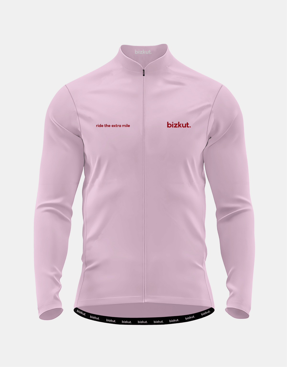 Premium Long Sleeves Jersey Light Series - Bizkut