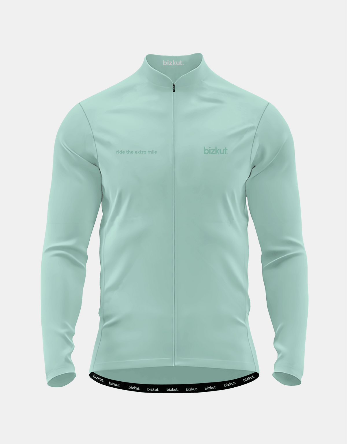Premium Long Sleeves Jersey Light Series - Bizkut