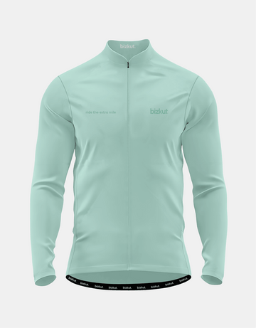 Premium Long Sleeves Jersey Light Series - Bizkut