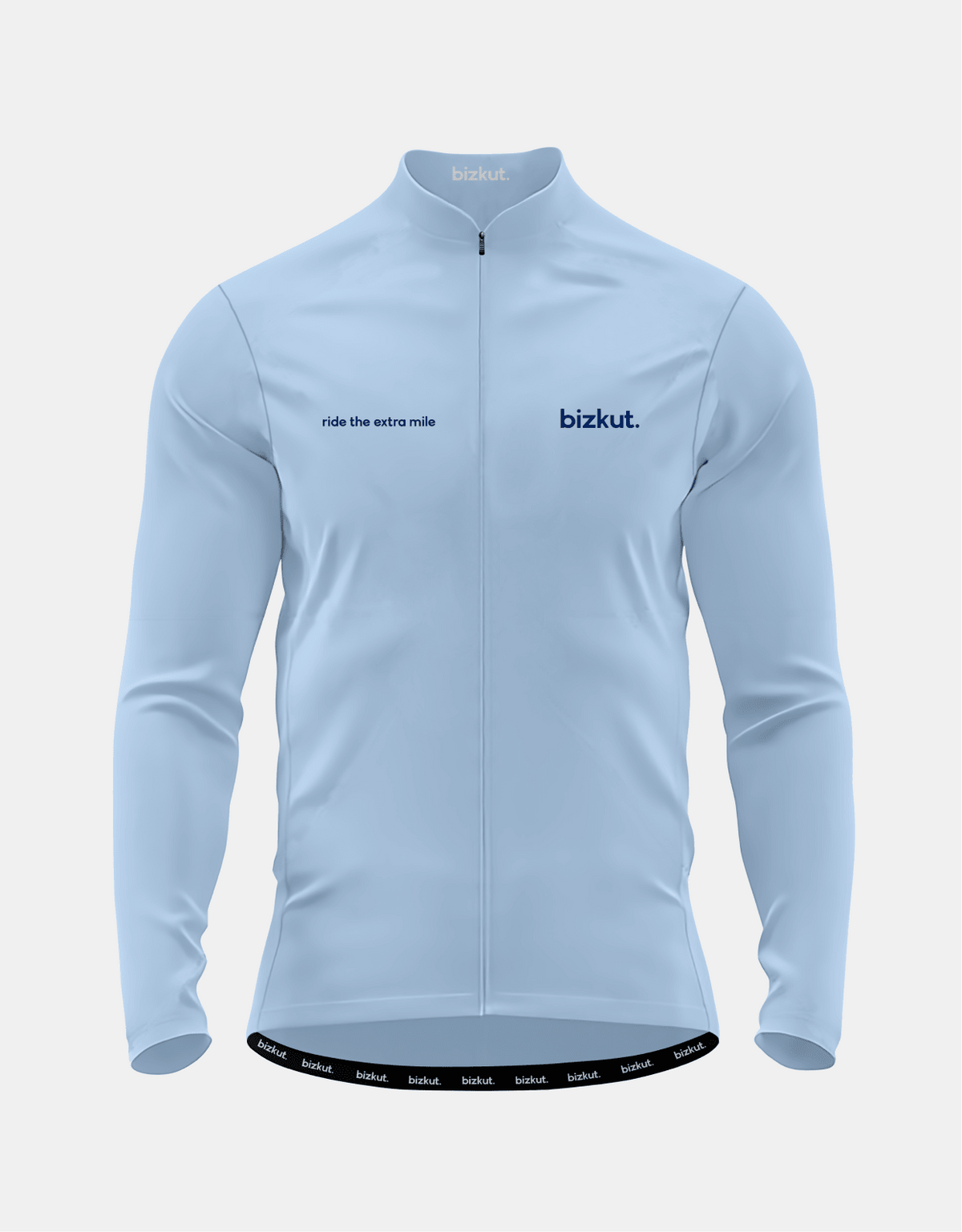 Premium Long Sleeves Jersey Light Series - Bizkut