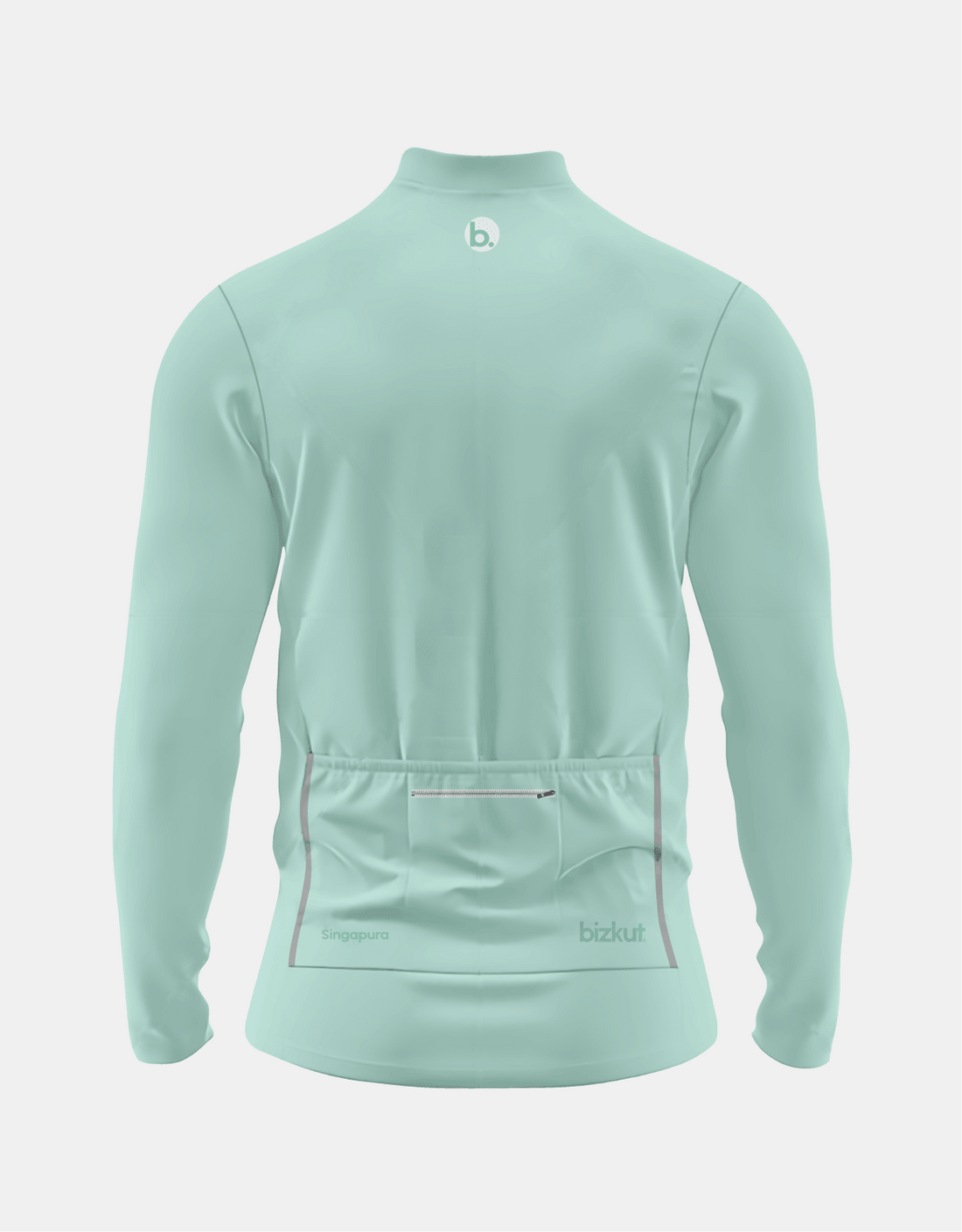 Premium Long Sleeves Jersey Light Series - Bizkut