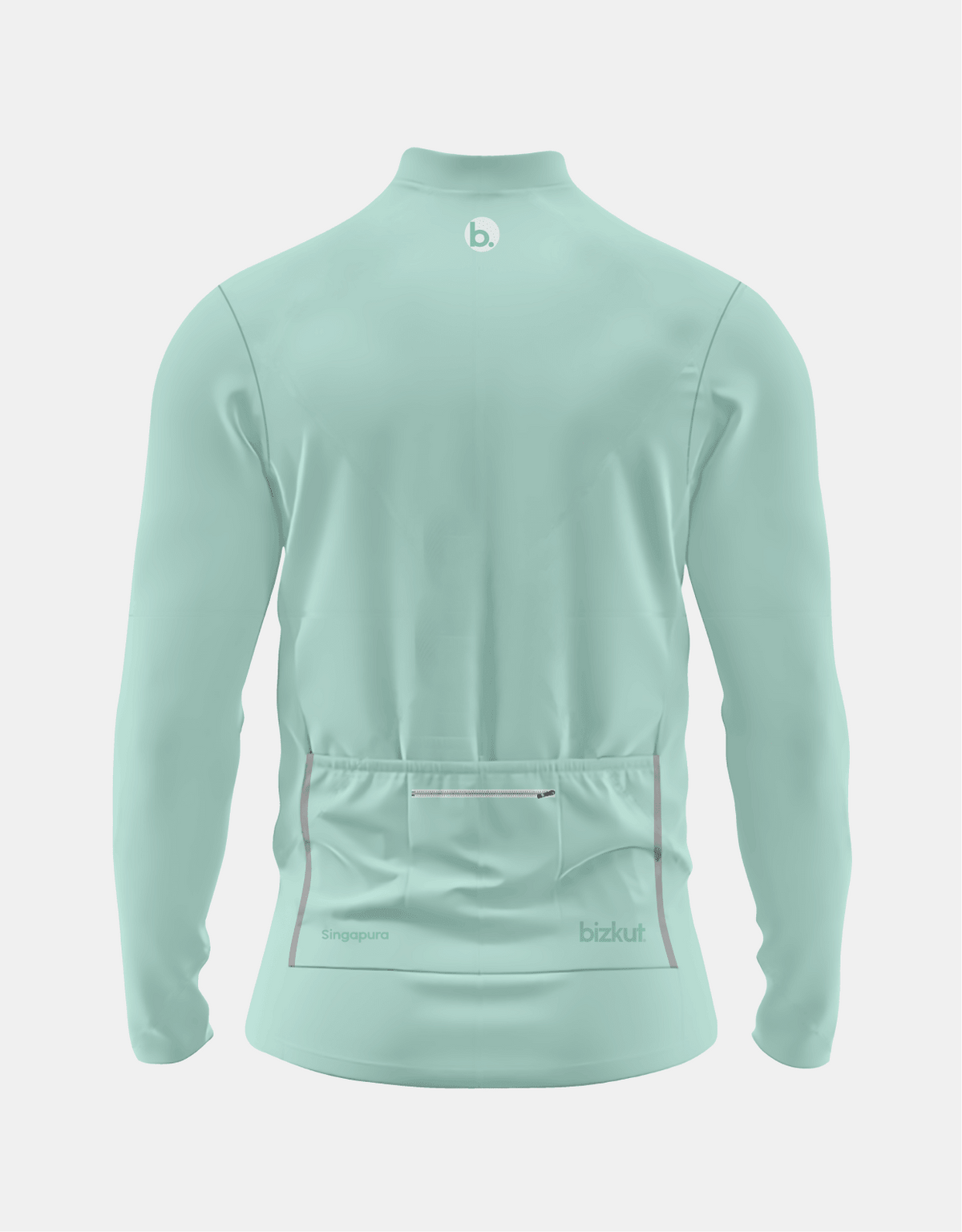 Premium Long Sleeves Jersey Light Series - Bizkut