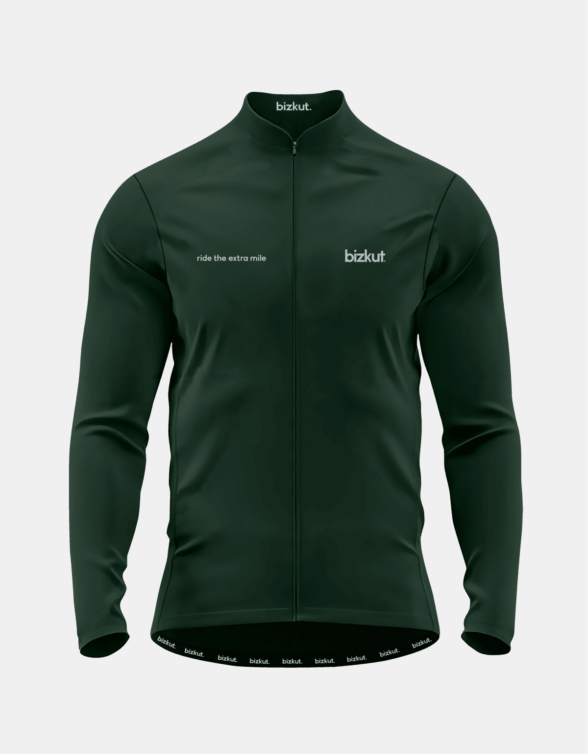 Premium Long Sleeves Jersey Light Series - Bizkut