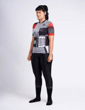 Premium Pro 3/4 Cycling Bibs - Bizkut