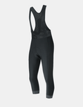 Premium Pro 3/4 Cycling Bibs - Bizkut