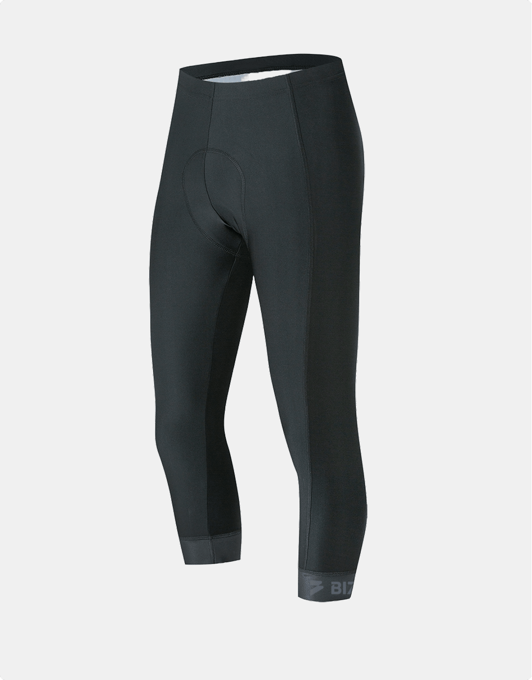 Premium Pro 3/4 Cycling Tights - Bizkut
