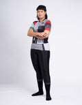 Premium Pro 3/4 Cycling Tights - Bizkut