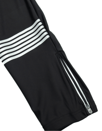 Premium Pro Cargo Pocket Long Cycling Tights - Bizkut