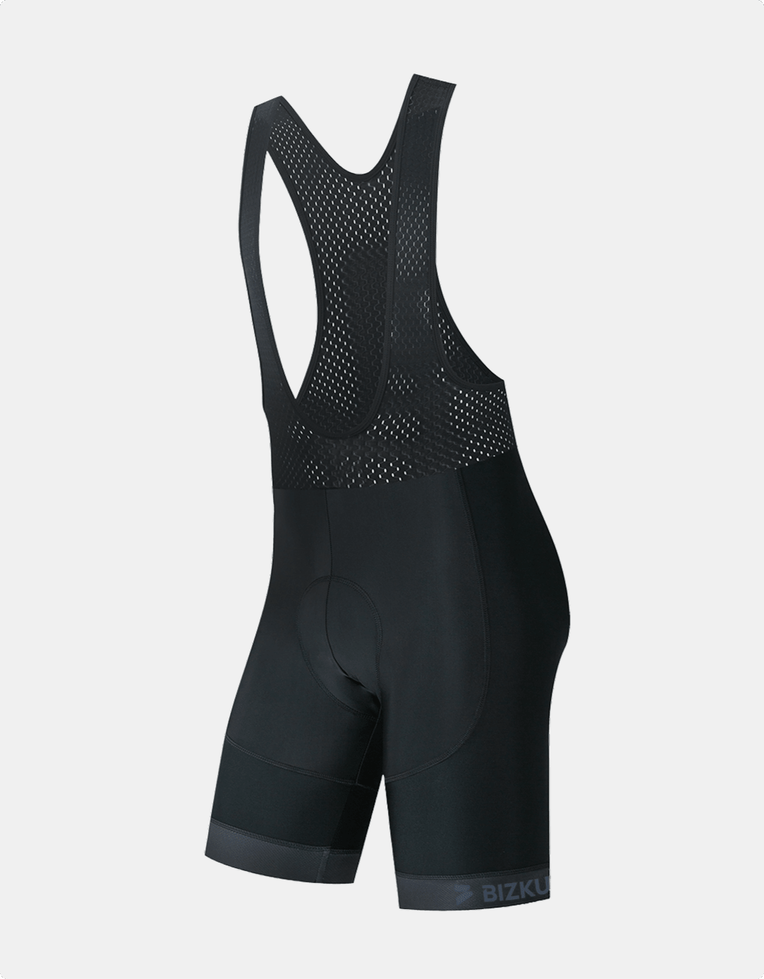 Premium Pro Cycling Bibs Shorts - Bizkut