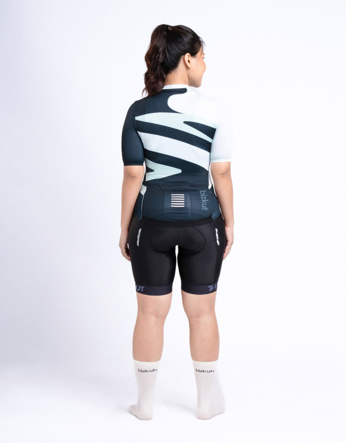 Premium Pro Cycling Bibs Shorts - Bizkut