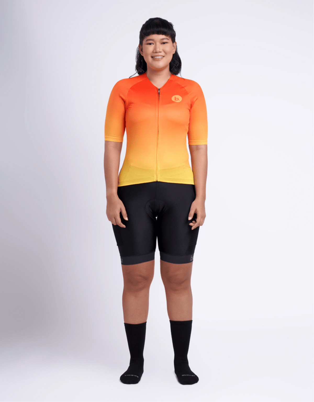 Premium Pro Cycling Cargo Bibs Shorts - Bizkut