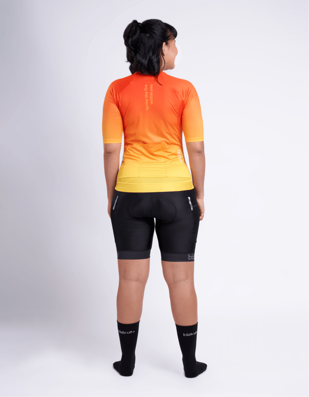 Premium Pro Cycling Cargo Bibs Shorts - Bizkut