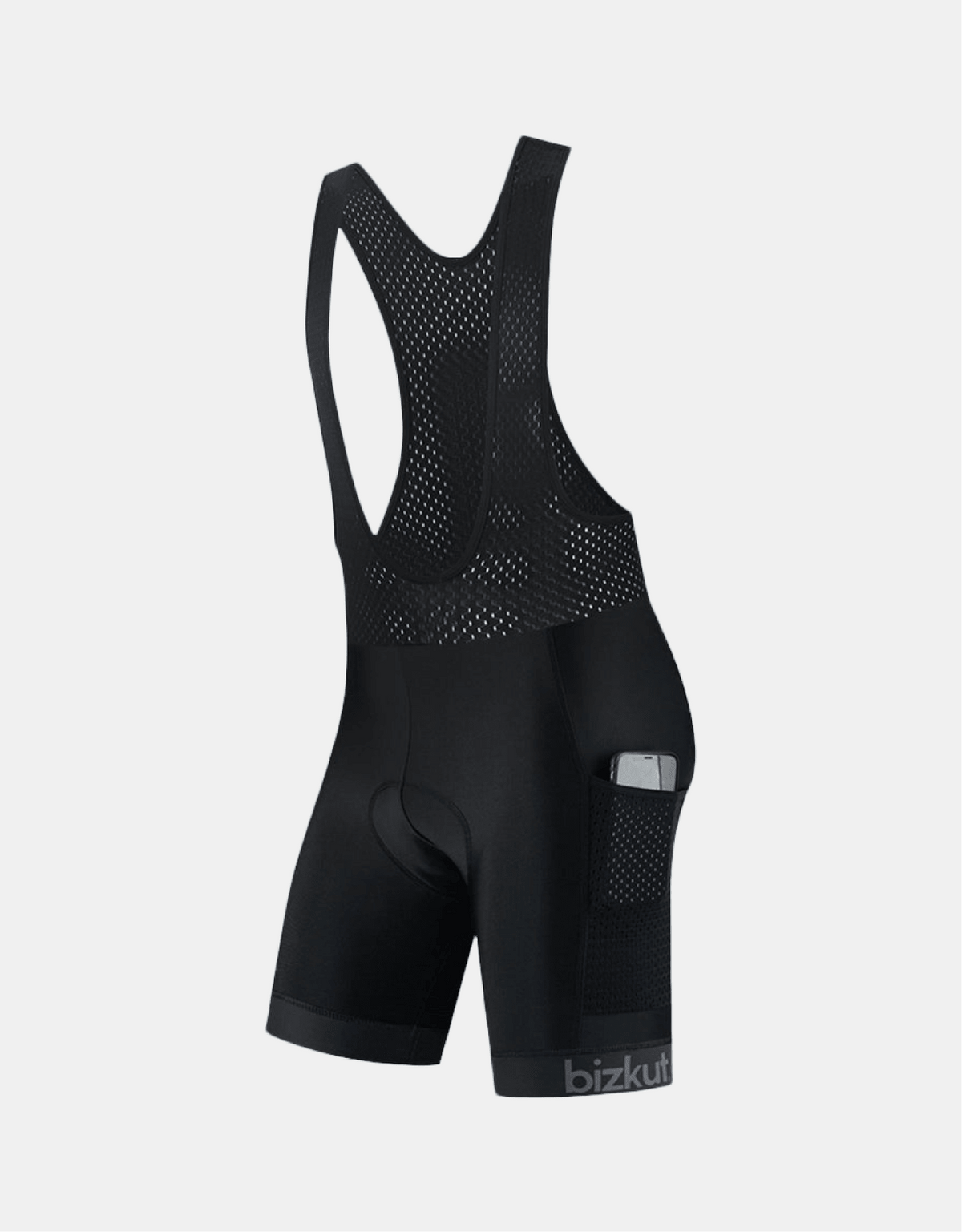 Premium Pro Cycling Cargo Bibs Shorts - Bizkut