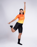 Premium Pro Cycling Cargo Bibs Shorts - Bizkut