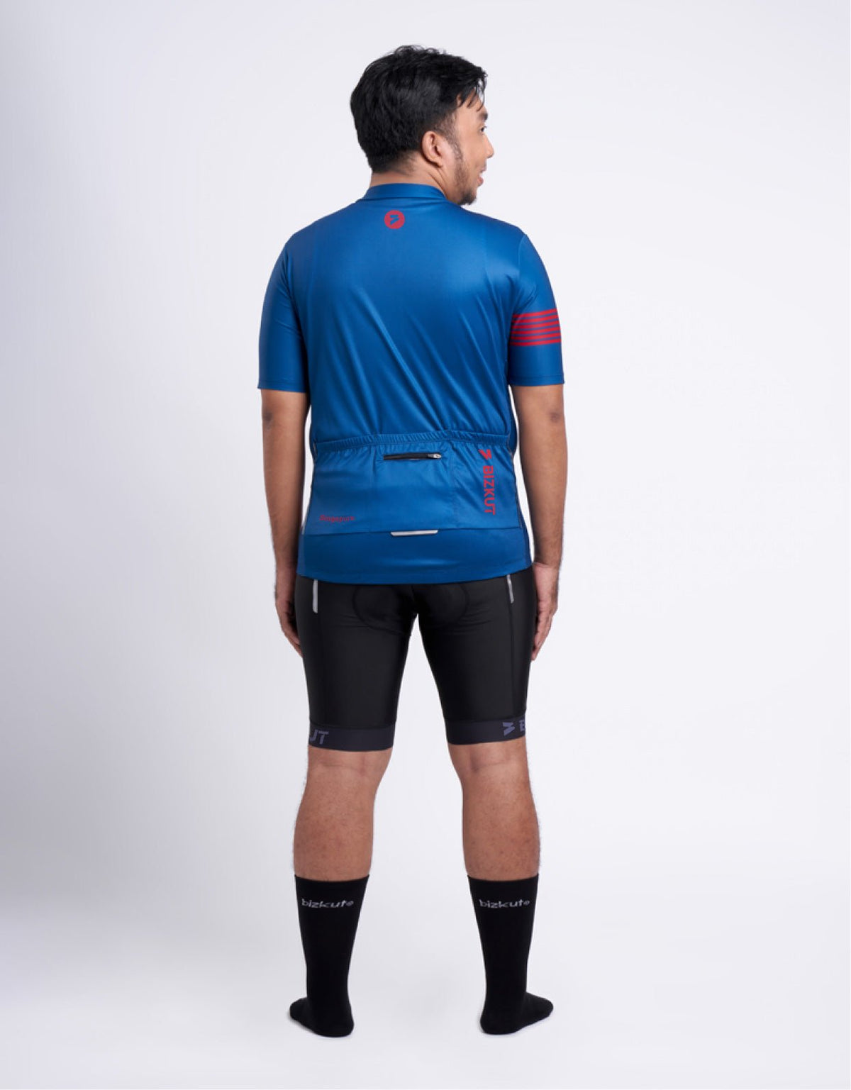 Premium Pro Gel Cycling Shorts - Bizkut