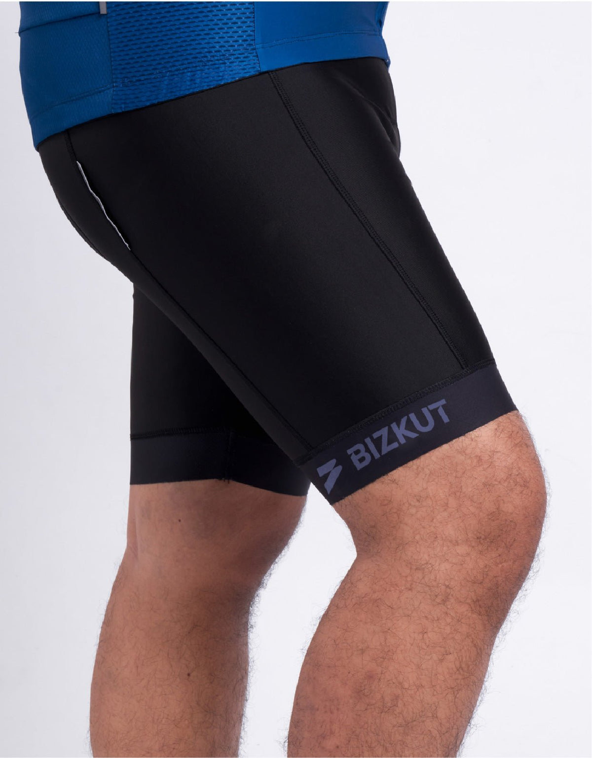 Premium Pro Gel Cycling Shorts - Bizkut