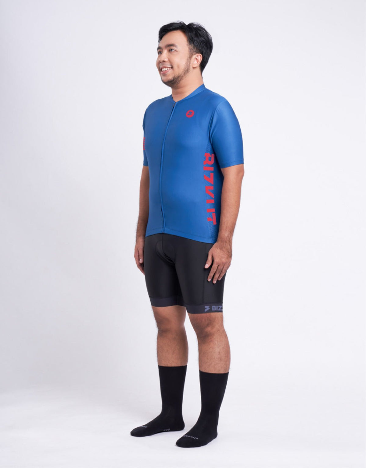 Premium Pro Gel Cycling Shorts - Bizkut
