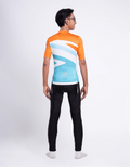 Premium Pro Long Cycling Tights - Bizkut