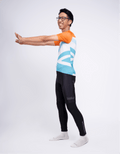 Premium Pro Long Cycling Tights - Bizkut
