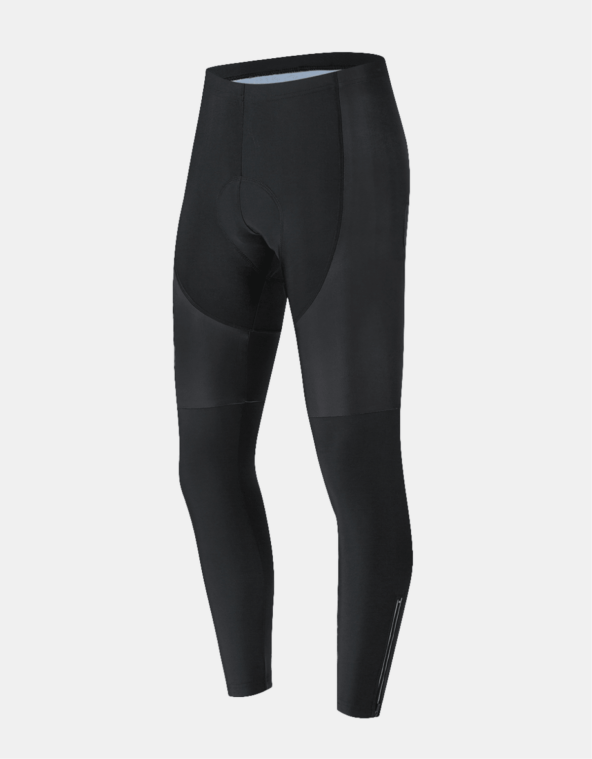 Premium Pro Long Cycling Tights - Bizkut