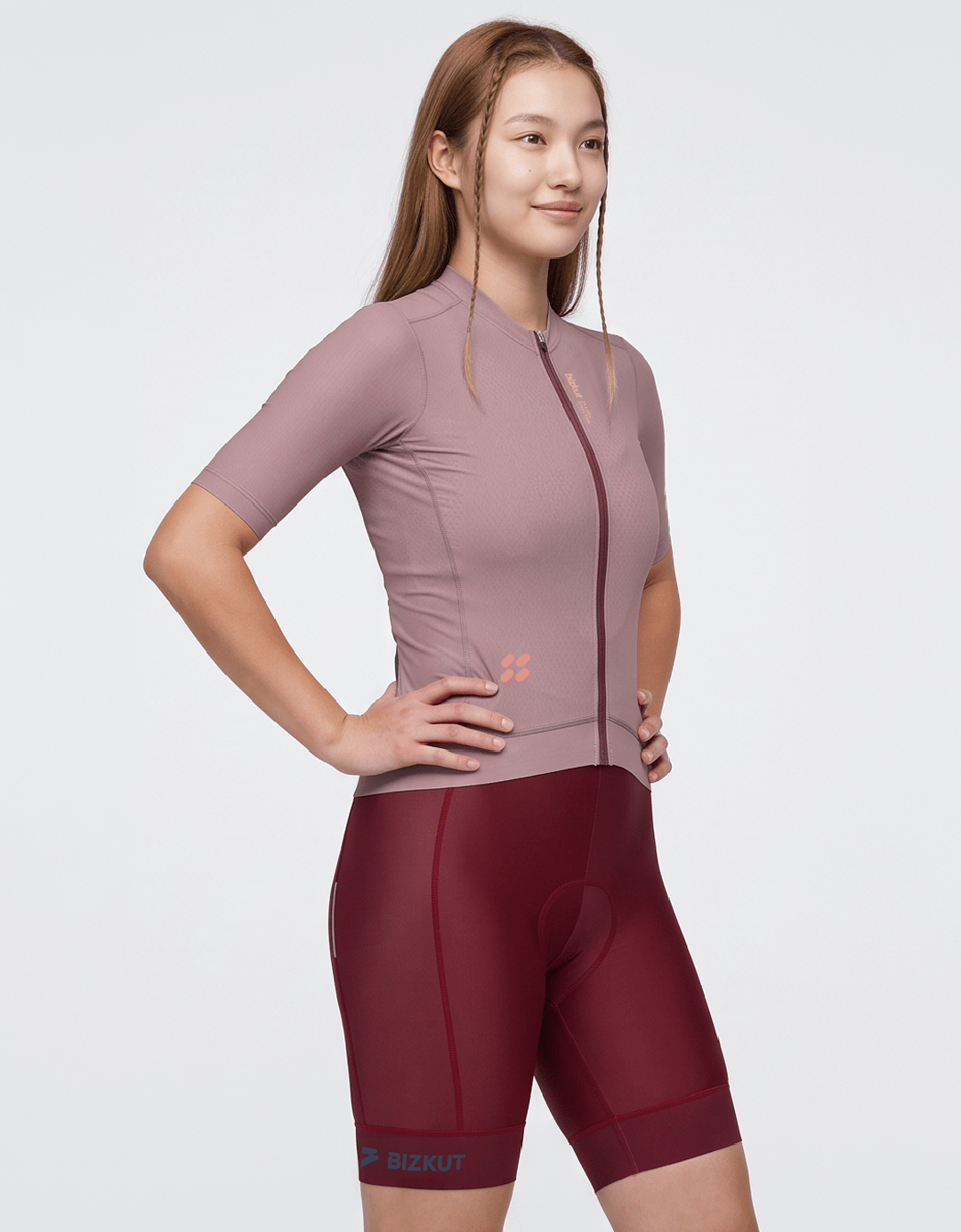 Premium Pro Plus Gel Cycling Shorts - Bizkut