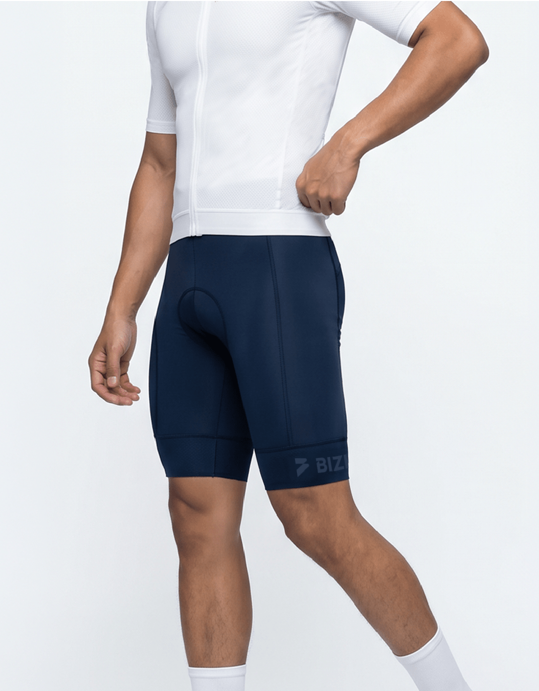 Premium Pro Plus Gel Cycling Shorts - Bizkut