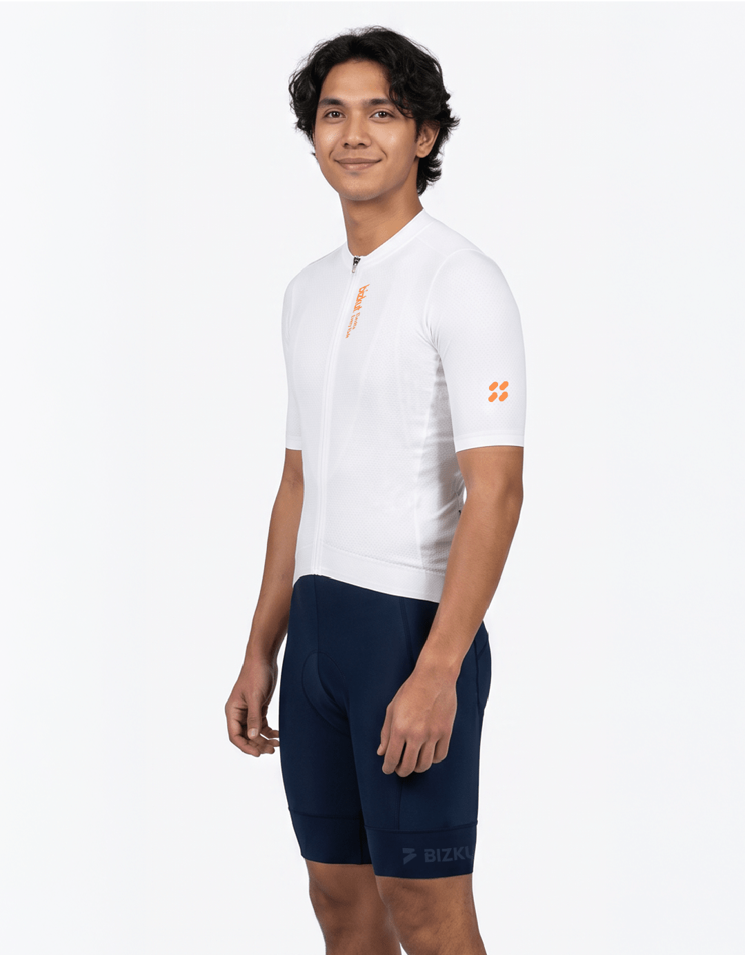 Premium Pro Plus Gel Cycling Shorts - Bizkut