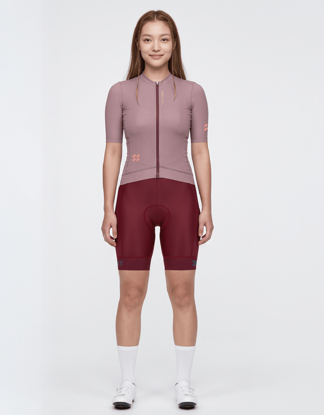 Premium Pro Plus Gel Cycling Shorts - Bizkut