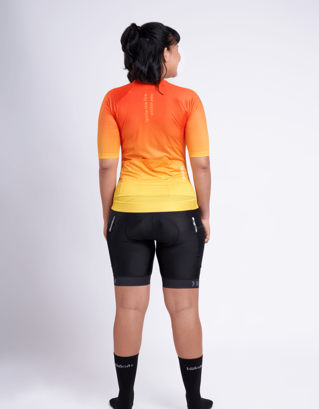 Premium Pro Pocket Cargo Cycling Shorts - Bizkut