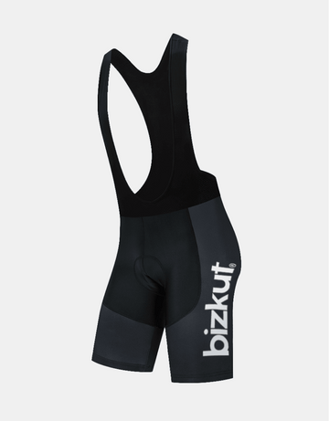 Premium Singapura Cycling Bib Shorts - Bizkut