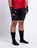Premium Singapura Gel Cycling Shorts - Bizkut