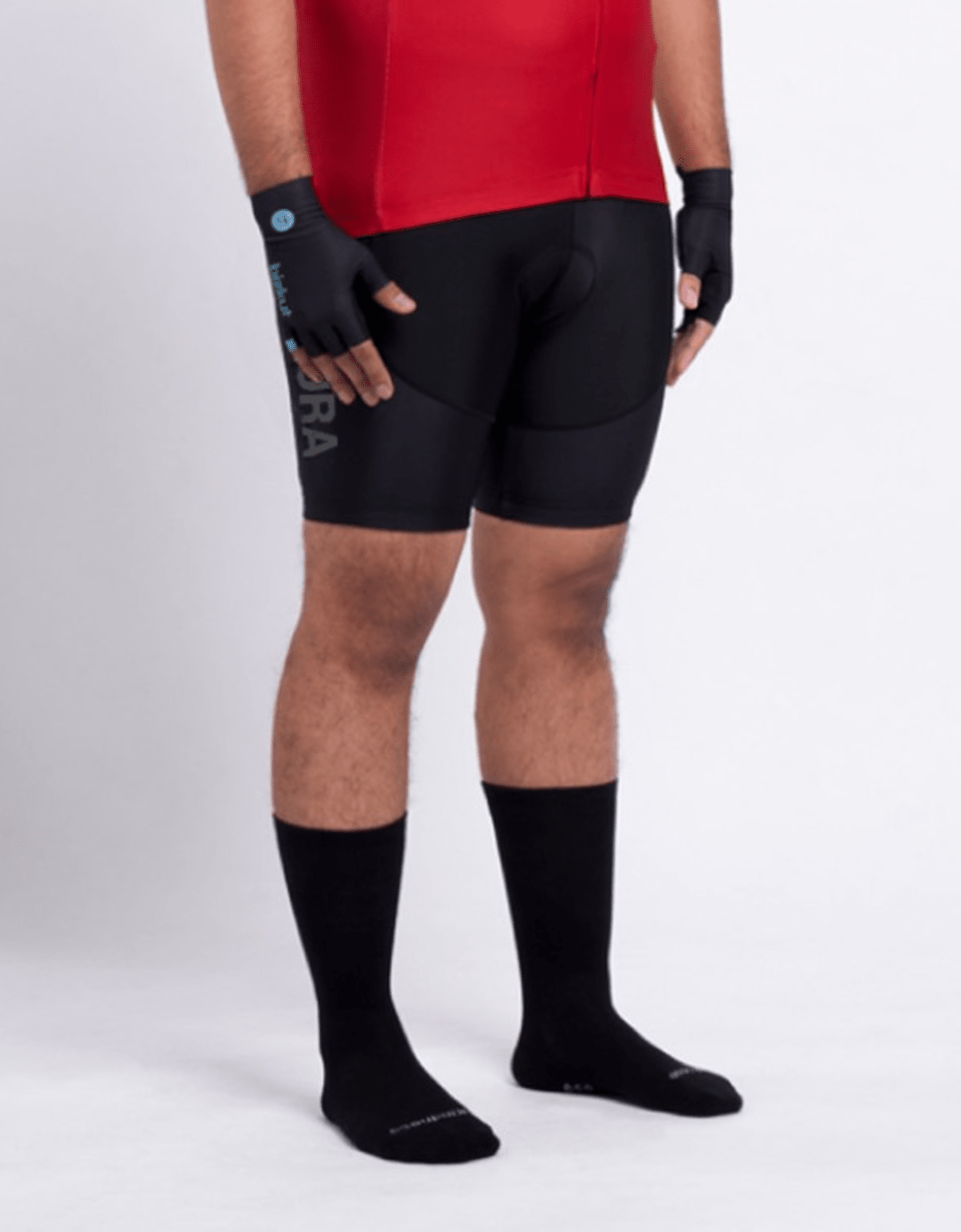 Premium Singapura Gel Cycling Shorts - Bizkut