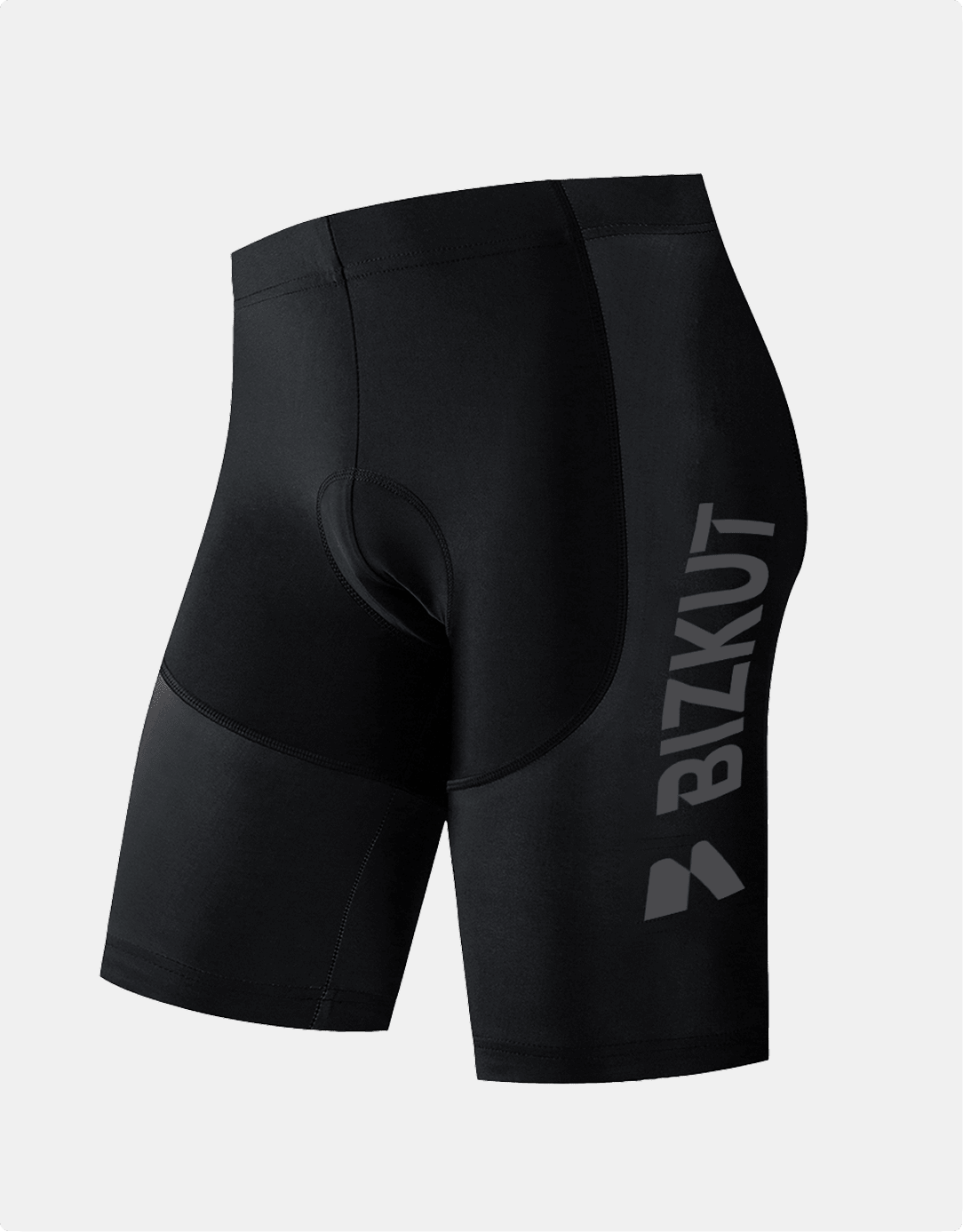 Premium Singapura Gel Cycling Shorts - Bizkut