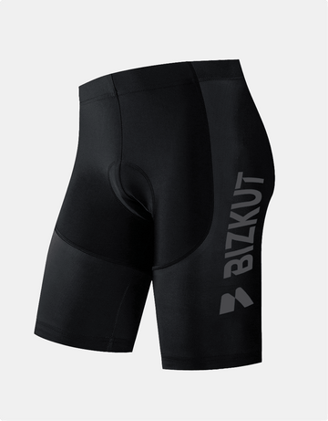 Premium Singapura Gel Cycling Shorts - Bizkut