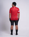 Premium Singapura Gel Cycling Shorts - Bizkut