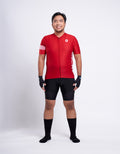 Premium Singapura Gel Cycling Shorts - Bizkut