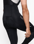 Rentas - Long Distance Full Length Cycling Bibs - Bizkut