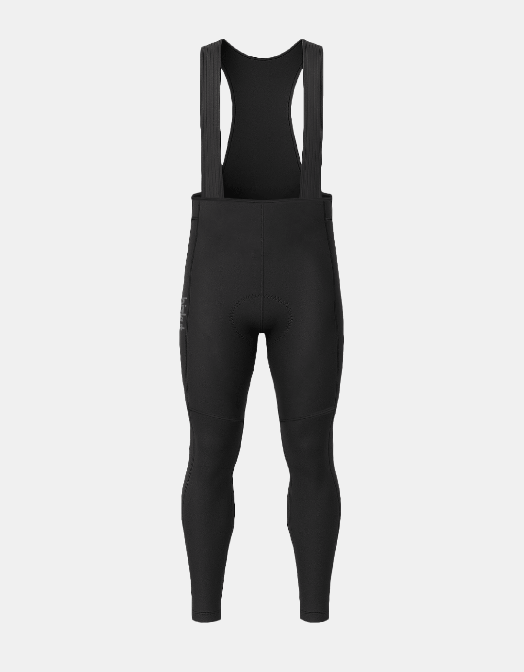 Rentas - Long Distance Full Length Cycling Bibs - Bizkut