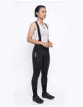 Rentas - Long Distance Full Length Cycling Bibs - Bizkut