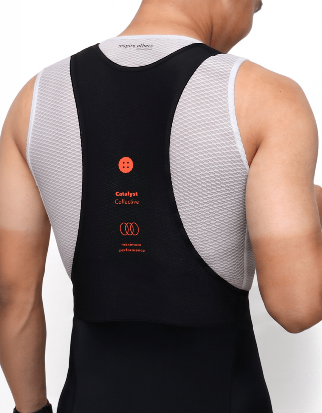 Rentas - Long Distance Full Length Cycling Bibs - Bizkut