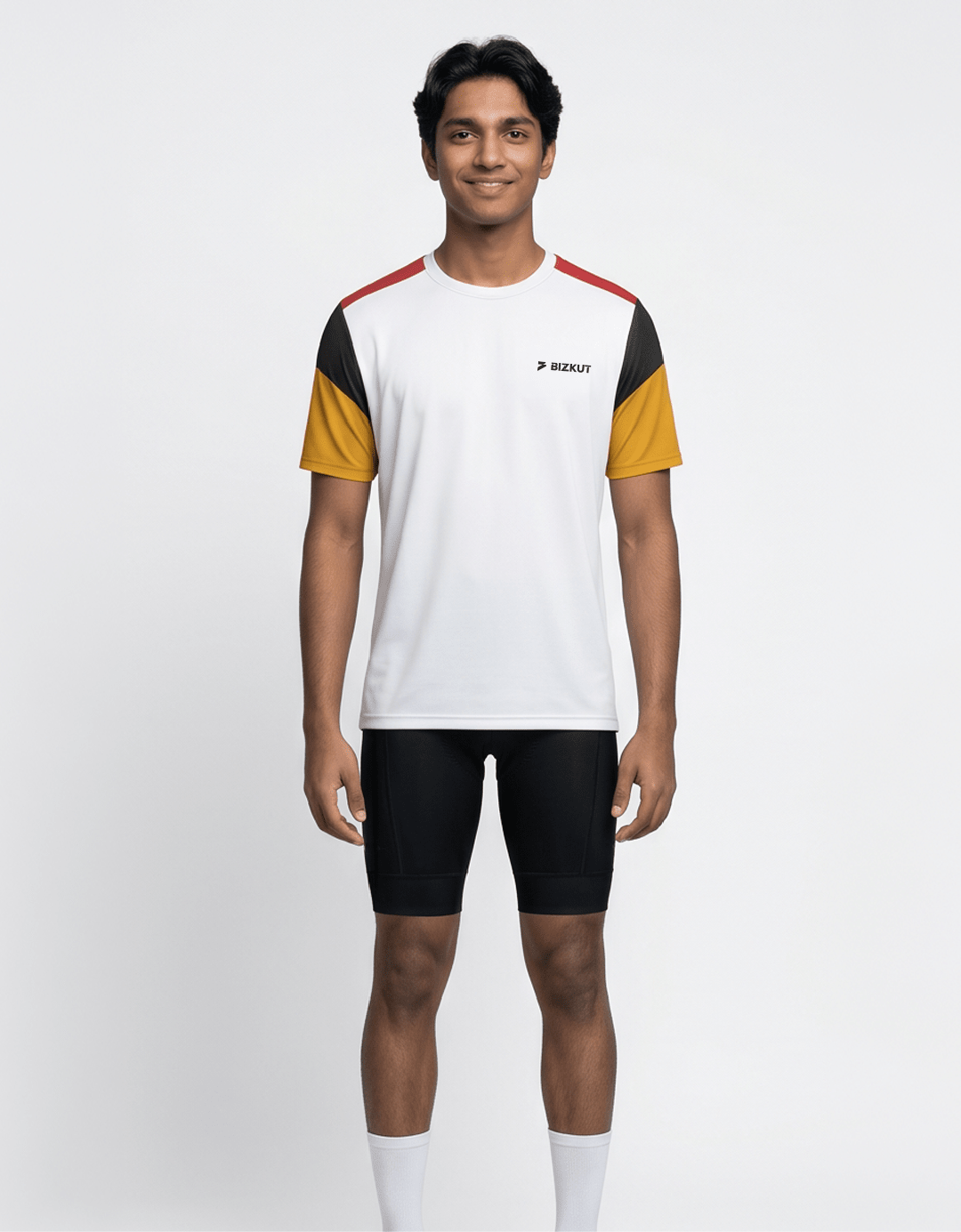 Ride Technical T-shirt - Bizkut