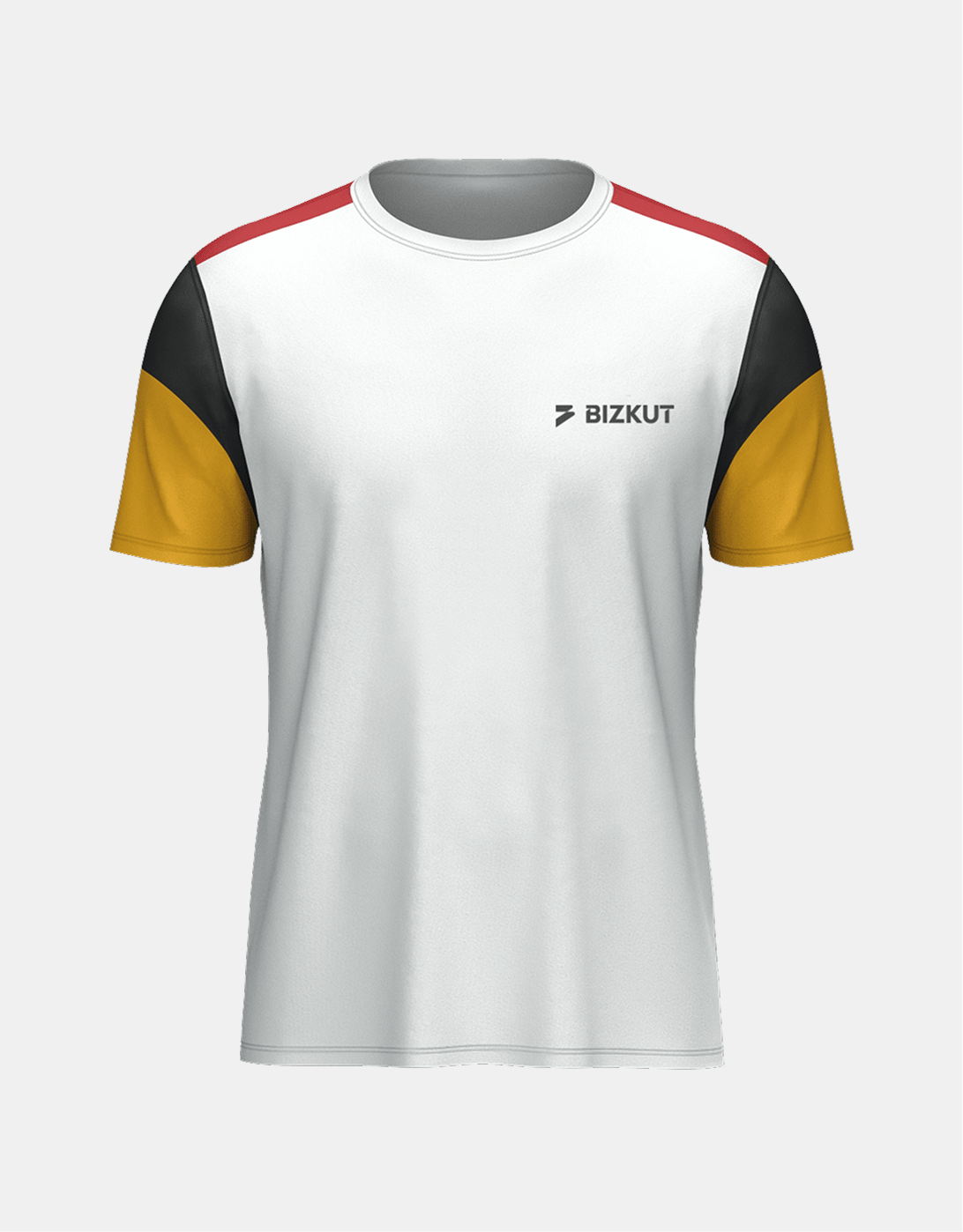 Ride Technical T-shirt - Bizkut